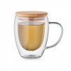 2198m-22 Kubek z podwójną ścianką 300ml