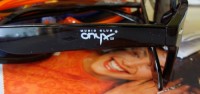 10034500f Okulary przeciwsłoneczne Sun ray