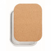 2255m-22 Szklany lunch box 830ml