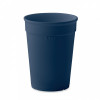 2256m-85 Kubek PP z recyklingu 300 ml