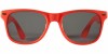 10034505f Okulary przeciwsłoneczne Sun ray UV 400 normą EN ISO 12312