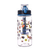 T_001 niebieski COMET bidon 500ml