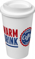 22000199f Americano® 350 ml kubek termoizolowany, biały