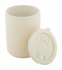 054980c-00 Kubek ceramiczny w silikonowej obudowie