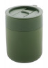 054980c-07 Kubek podróżny ceramiczny w silikonowej obudowie