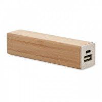 2342m-40 Power bank 2600 mAh