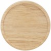 10046600f Ceramiczny kubek Hearth z drewnianym wiekiem/spodeczkiem