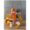 10047600f Kubek ceramiczny Riviera