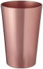 10047800f Szklanka miedź 400ml