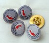 Pins 3D Pins z naklejką wypukłą