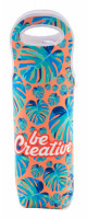 678671c-01 Personalizowana torba RPET na wino 678671c-01 Personalizowana torba RPET na wino