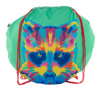 678271c-05 Personalizowana torba ze ściągaczem 678271c-05 Personalizowana torba ze ściągaczem