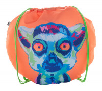 678271c-07 Personalizowana torba ze ściągaczem 678271c-07 Personalizowana torba ze ściągaczem