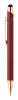 810880c-08 Długopis touch pen różowe złoto i grawer lustrzany