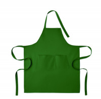 2249m-60 Organic cotton apron 240 gr/m² 2249m-60 Organic cotton apron 240 gr/m²