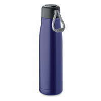 2413m-37 Butelka dwuścienna 500 ml
