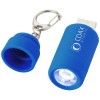 10413801f Brelok z latarką ładowany przez USB Avior