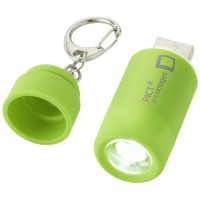 10413802f Brelok z latarką ładowany przez USB Avior 10413802f Brelok z latarką ładowany przez USB Avior