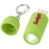 10413802f Brelok z latarką ładowany przez USB Avior