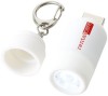 10413803f Brelok z latarką ładowany przez USB Avior