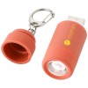 10413804f Brelok z latarką ładowany przez USB Avior