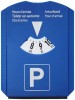 10415800f karta parkingowa 5 w 1
