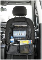 10416900f Organizer tylnego siedzenia z przegrodą na tablet