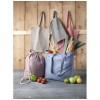 12052192f Torba na zakupy z recyklingu o gramaturze 210 g/m² Pheebs