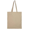 12052192f Torba na zakupy z recyklingu o gramaturze 210 g/m² Pheebs