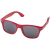 12700421f Okulary przeciwsłoneczne z plastiku PET z recyklingu Sun Ray
