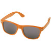12700431f Okulary przeciwsłoneczne z plastiku PET z recyklingu Sun Ray