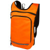 12065831f Trails plecak outdorowy, certyfikat GRS, tworzywo RPET, 6,5 l
