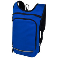 12065853f Trails plecak outdorowy, certyfikat GRS, tworzywo RPET, 6,5 l 12065853f Trails plecak outdorowy, certyfikat GRS, tworzywo RPET, 6,5 l