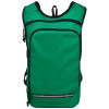 12065861f Trails plecak outdorowy, certyfikat GRS, tworzywo RPET, 6,5 l