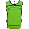 12065863f Trails plecak outdorowy, certyfikat GRS, tworzywo RPET, 6,5 l