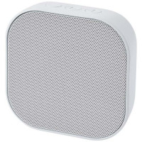 12430501f Stark głośnik Bluetooth® 2.0 o mocy 3 W z tworzyw sztucznych pochodzących z recyklingu z certyfikatem RCS