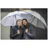 10941821f Niel automatyczny parasol o średnicy 58,42 cm wykonany z PET z recyklingu