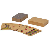10456206f Ace zestaw kart do gry z papieru Kraft