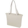 12071207f Weekender torba na zakupy z materiału z recyklingu o gramaturze 500 g/m²