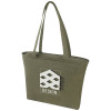 12071261f Weekender torba na zakupy z materiału z recyklingu o gramaturze 500 g/m²