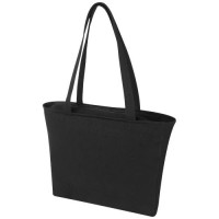 12071290f Weekender torba na zakupy z materiału z recyklingu o gramaturze 500 g/m²