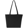 12071290f Weekender torba na zakupy z materiału z recyklingu o gramaturze 500 g/m²