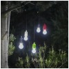 10423202f Nowoczesna lampka LED
