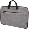 13008580f Libra etui na laptopa 2 w 1 o pojemności 3 l wykonane z materiałów z recyklingu z certyfikatem GRS