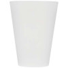 10085401f Glastonbury kubek wielokrotnego użytku o pojemności 300 ml z tworzyw sztucznych