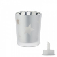 1572x-16 Świeczka tealight LED