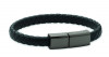 2646m-03 Pleciona bransoletka z USB-C