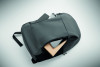 2684m-15 Plecak na laptop 15" z PU