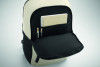 2684m-43 Plecak na laptop 15" z PU
