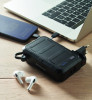 2709m-03 Power bank 20000 mAh z ABS